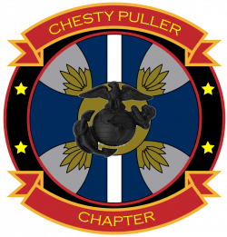 Leathernecks Nation MC - Chesty Puller Chapter