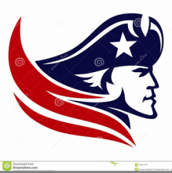 Patriots Clipart Football | Free Images at Clker.com ...