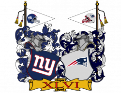 Giants vs Patriots Super Bowl CoAs by Lord-Giampietro on DeviantArt