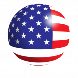 American Flag icon by SlamItIcon on DeviantArt