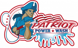 Patriot PowerWash LLC <> Residential-Commercial-Industrial Pressure ...