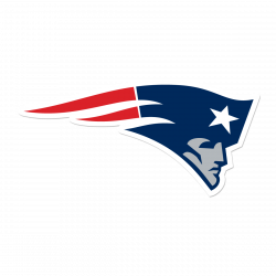 Patriots field Logos