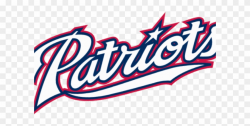 New England Patriots Clipart High Resolution - Png Download ...