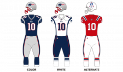 Ranking All 32 NFL Uniforms – The Phanzone – Medium