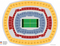 Tickets | New York Giants vs. New England Patriots - East Rutherford ...