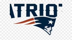 New England Patriots Clipart Transparent - Emblem - Png ...