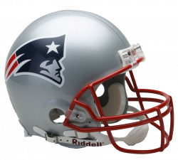 Riddell DeLuxe Replica Helmet - American Football Equipment ...