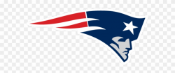 New England Patriots Clipart Liberty - Patriots Logo - Png ...