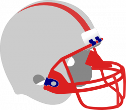 New England Patriots Helmet Clip Art at Clker.com - vector clip art ...