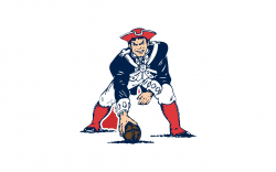 Old Patriots Logo Wallpaper (60+ images)