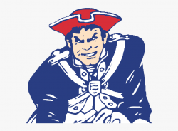 Old New England Patriots Logo #2903424 - Free Cliparts on ...