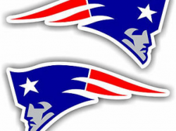 New England Patriots Clipart original 12 - 339 X 470 Free ...