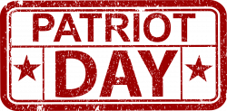 Excel Math: Running a Marathon and Celebrating Patriot Day