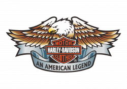 Harley Davidson Motor Clothes Logo Vector~ Format Cdr, Ai, Eps, Svg ...