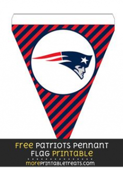 52 Best New England Patriots Printables images | Football ...