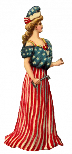 Patriotic-Lady-vintage-Image-Graphics-Fairy.png - Google Docs ...
