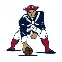 McCarthy's NFL - Concepts - Chris Creamer's Sports Logos Community ...
