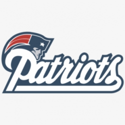 New England Patriots Clipart Secondary #994736 - Free ...