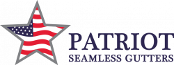 Patriot Seamless Gutters