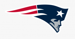 New England Patriots Clipart Backwards - Patriots Nfl Logo ...