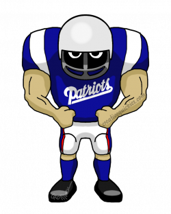 Patriots Football Clipart at GetDrawings.com | Free for personal use ...