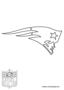 Patriots Logo Sketch at PaintingValley.com | Explore ...