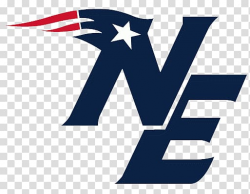 New England Patriots logo illustration, NE New England ...