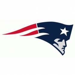 New England Patriots on the Forbes NFL Team Valuations List