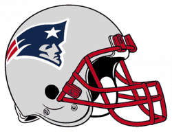 Image - New England Patriots helmet rightface.png | American ...