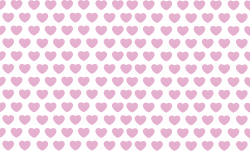 Hearts for Background Transparent Clip Art PNG Image | Gallery ...