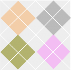 Pattern Plaid Clip Art at Clker.com - vector clip art online ...