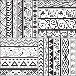 Free Pattern Clipart easy, Download Free Clip Art on Owips.com