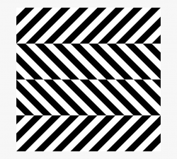 Drawing Optical Illusions - Easy Optical Illusion Patterns ...