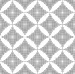 Abstract Diamond Pattern Clip Art at Clker.com - vector clip art ...