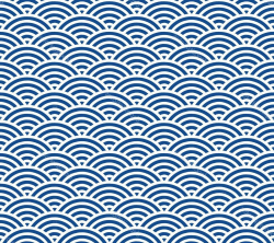 Best Free Wave Pattern Vector File Free » Free Vector Art ...