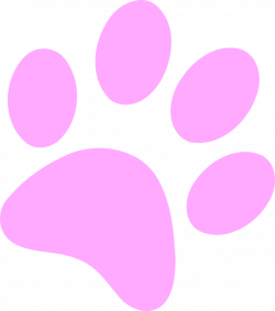 Cougar Paws Clipart | Free download best Cougar Paws Clipart on ...