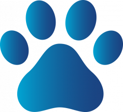 38 Dog Paw Clipart Images - Free Clipart Graphics, Icons and Images
