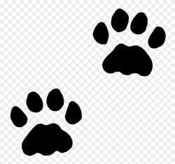 Track Clipart Dog Leg Picture Library Stock - Clip Art Cat ...