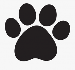 Paw Print Free Download Clip Art Free Clip Art On Clipart ...