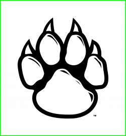12 Ideas of Lion Paw Clipart - About Lion Animal