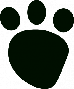 Free Pictures Of Animal Paw Prints, Download Free Clip Art, Free ...