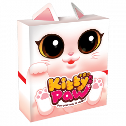 Kitty Paw — Renegade Game Studios
