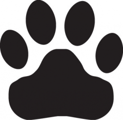 Free Tiger Paw, Download Free Clip Art, Free Clip Art on ...