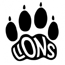 87+ Lion Paw Clip Art | ClipartLook