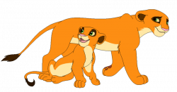 Lion King Chara: Timira by ShadowSpirit020 on DeviantArt