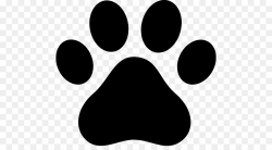 Download for free 10 PNG Paws clipart transparent background ...