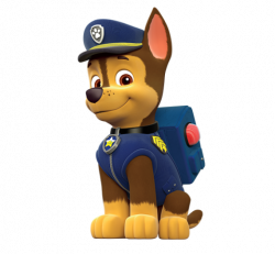 Image - Chase PNG.png | Adventures of the Paw Patrol Wikia | FANDOM ...