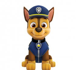 Image - Chase (PAW Patrol).png | International Entertainment Project ...