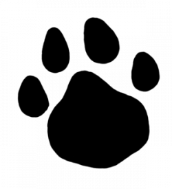 Paw Print Huge Collection Of Dog Clipart More Than Png - AZPng