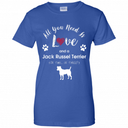 Jack Russell Terrier Gifts & Accessories up to 50% OFF! - Top Pet Gifts